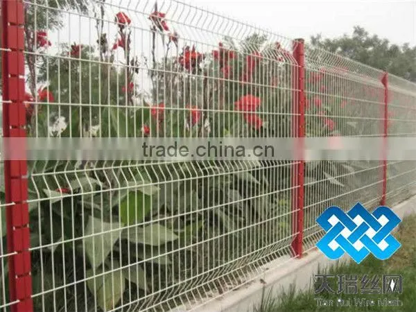 Metal Euro Fencing