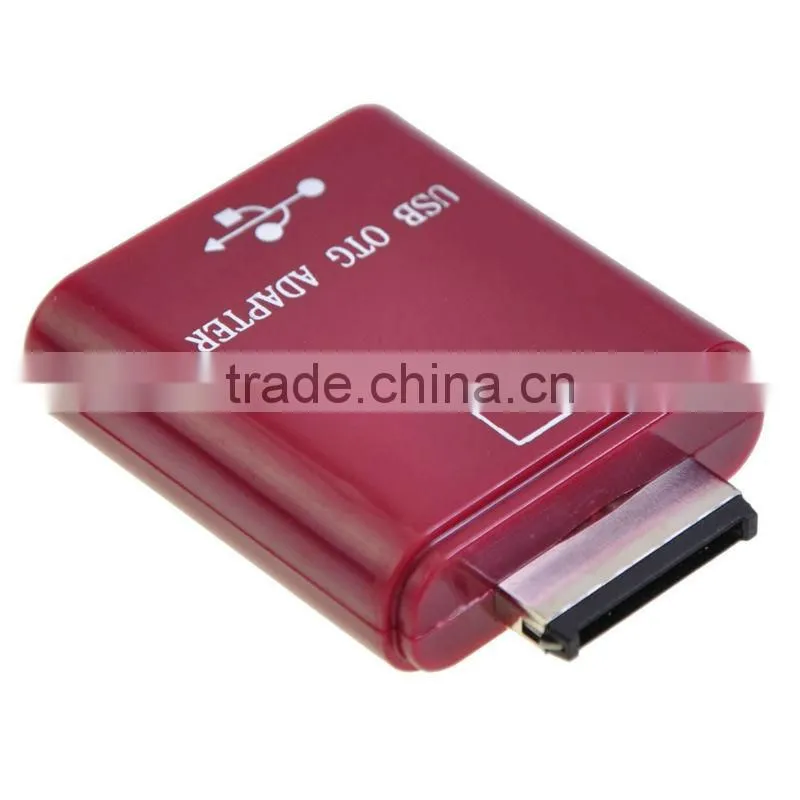 USB OTG Host Connection Kit Adapter for ASUS EeePad Transformer TF101 TF201 700