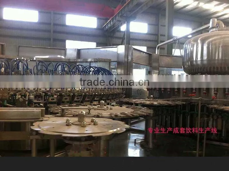 Competitive Bottle Filling Machine Price With High Quality