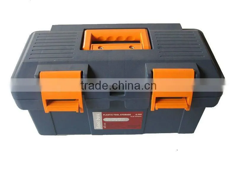 G581 plastic cases for tools/medicine case/tool box