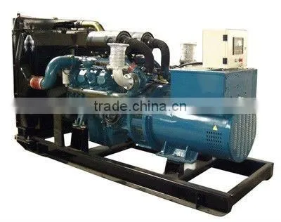 50kw Permanent Magnet Generator