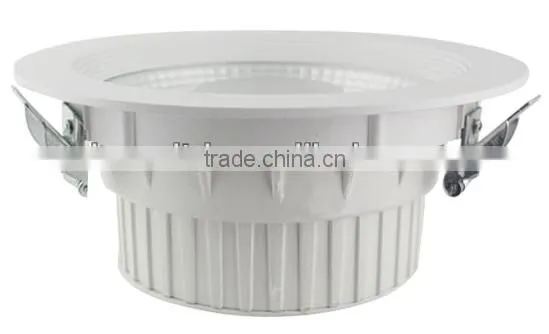 Hot Selling 6 Inch 18W 2014 High Power COB LED Downlight