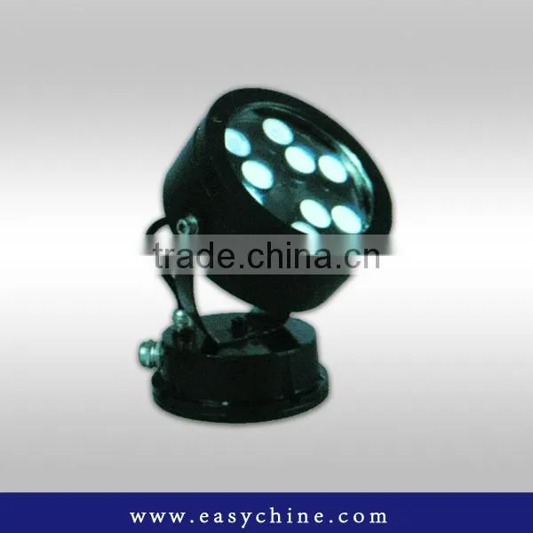 IP68 Underwater Black Light Led Lights