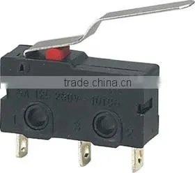 Smart micro switch KW4-ZHF