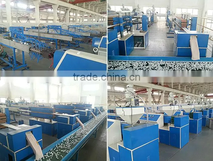MBBR Biofilm Carrier Bio Filter Medias for Used for Fish Pond Made of HDPE