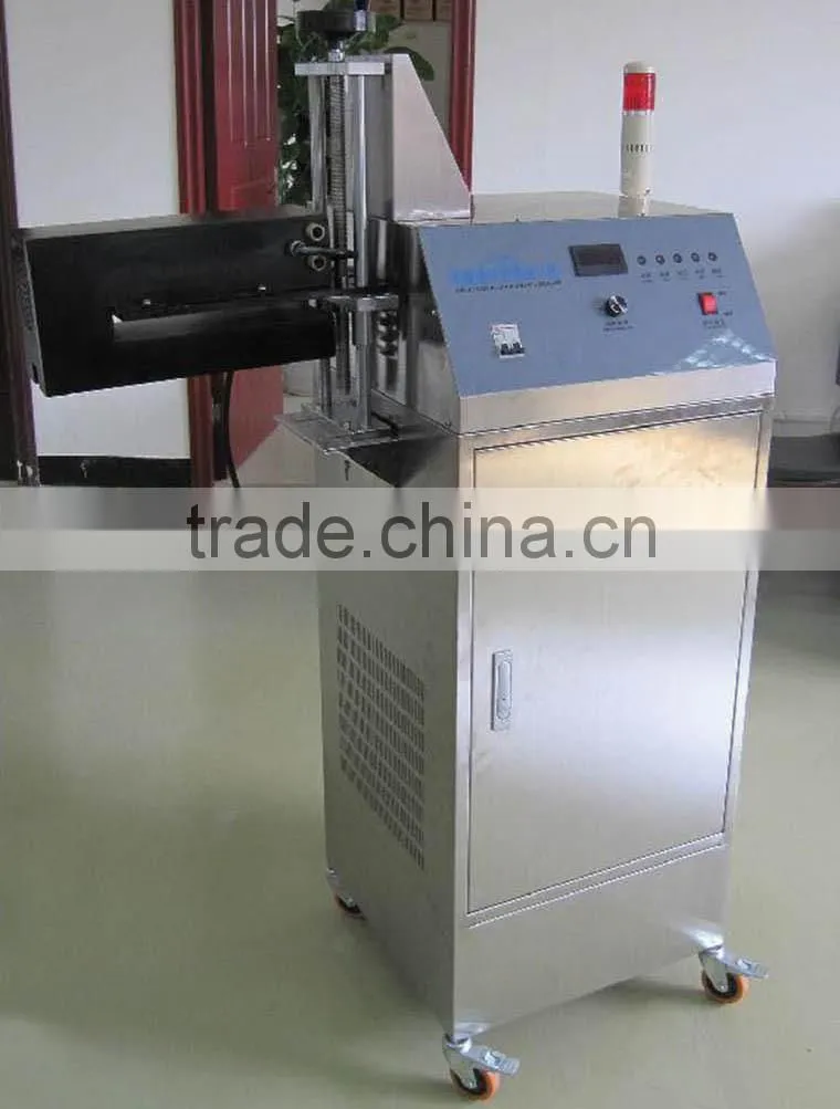 SR-6000A Automatic Bottle Induction Sealing Machine