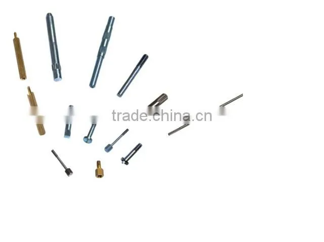 High Speed Wire Rolling Machine Screw Rolling Machinery Thread Roller