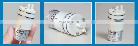 Kamoer micro aquarium pump