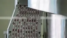 YJ-250 Two Sides Tablet and capsule Sorting Machine