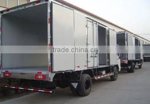 Truck Body