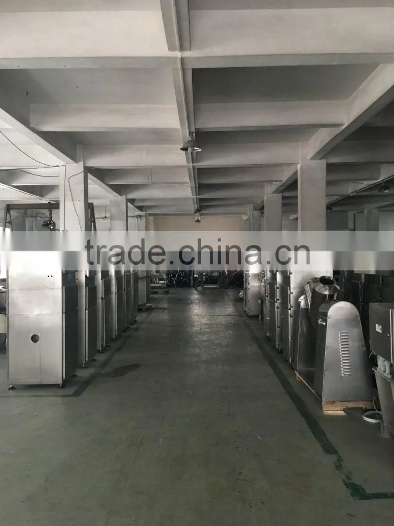 2015 wholesale high grade bag filter dust collector for wood plant