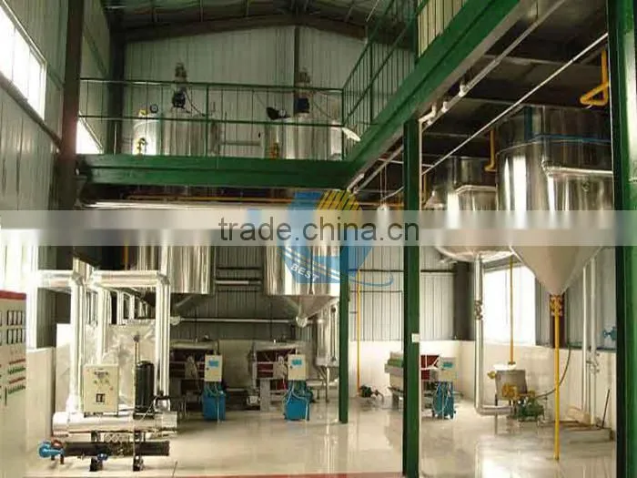 sunflower oil squeeze machinery