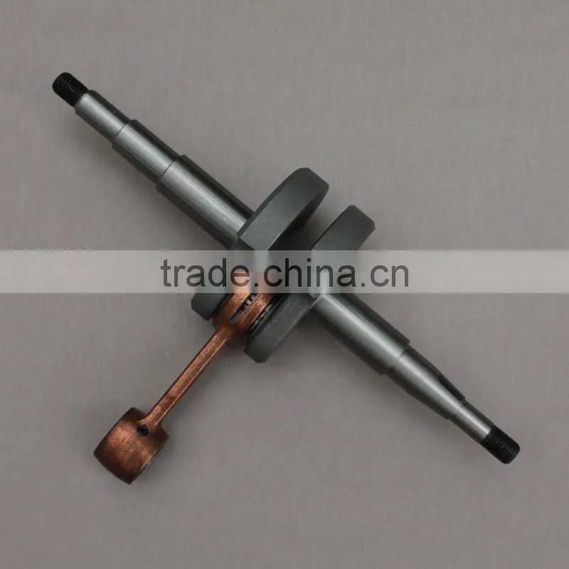 070 Crankshaft