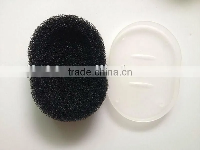 2012 hotsale pu sponge soap box