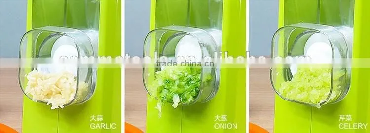 Home Kitchen Meat Vegetable Mincer Food Grinder