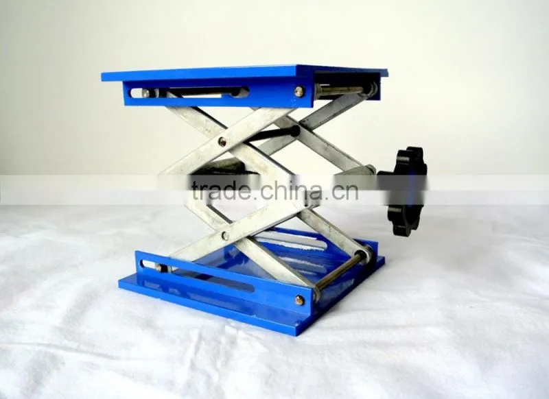 Top Grade Portable Lift Platform for Lab