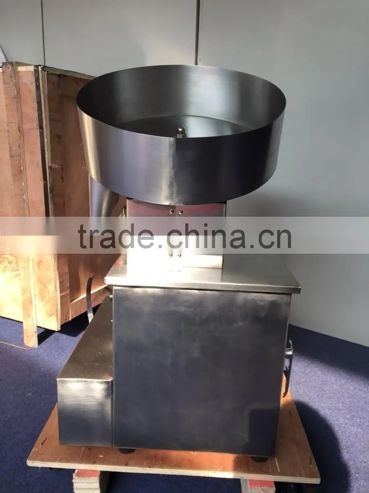 Stainless Steel Automatic Tablet Counter Capsule Counting Machine YS-TC-01