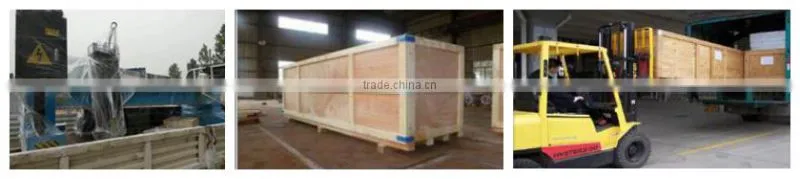 2015 China factory gantry type sheet metal cnc plasma cutting machine