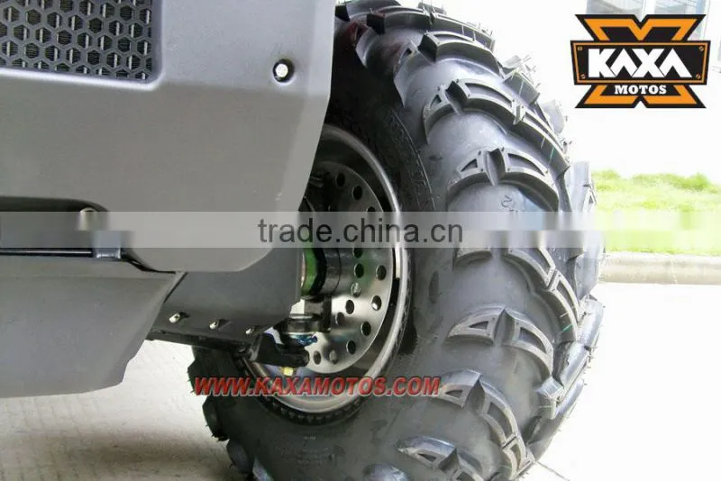China 4x4 ATV 500cc