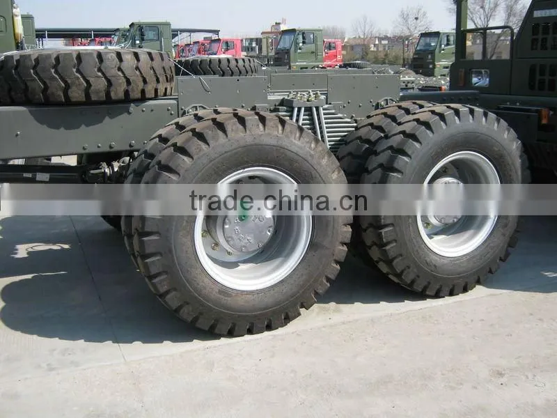 336HP 6x4 HOVA 60T DUMP TRUCK
