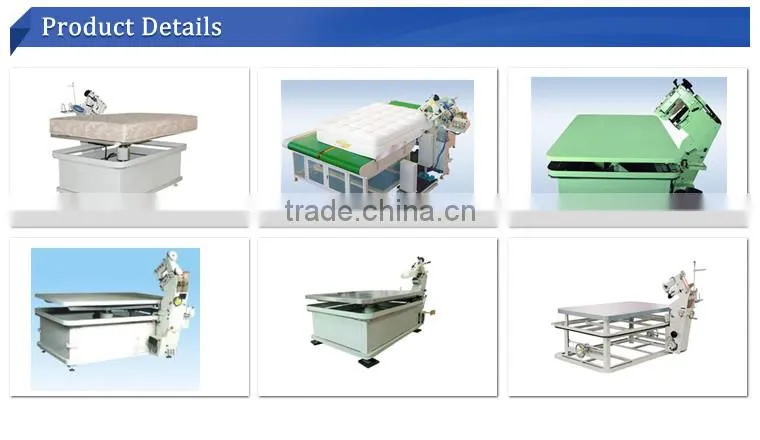 fast knit braiding machine/Edge banding machine for sale
