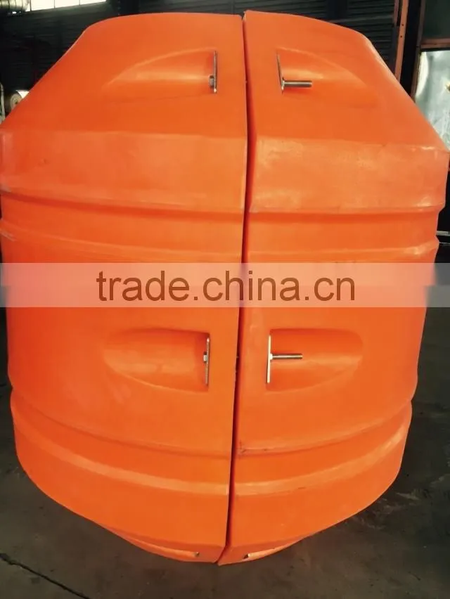 buoy floater