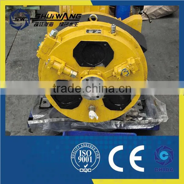Industrial Mini Wheel Loader for Sale