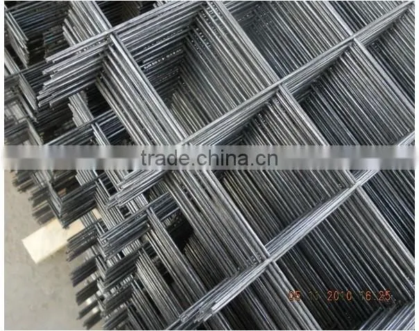 Trench mesh / steel concrete mesh / steel reinforcing welded wire mesh panel