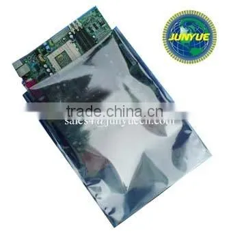 ESD shielding packaging bag