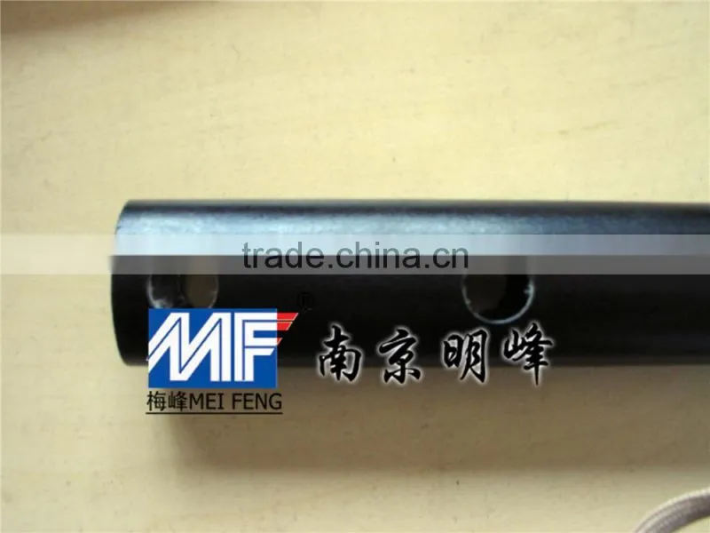 fiberglass eliptical tube for chain saw