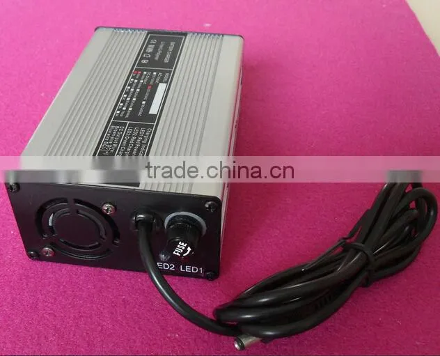 900W lead acid/li Mn/LiFePO4/ battery charger 12v/24v/36v/48v/ 60v/72v