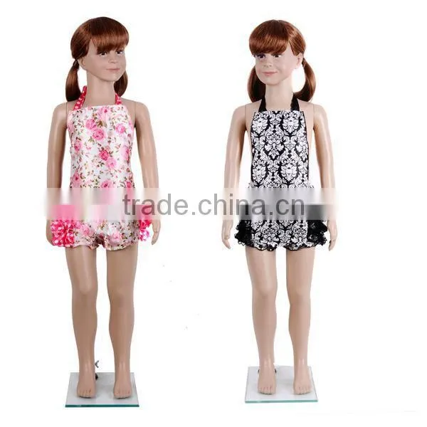 2014 Stylish Multistyle Kids Party Dress
