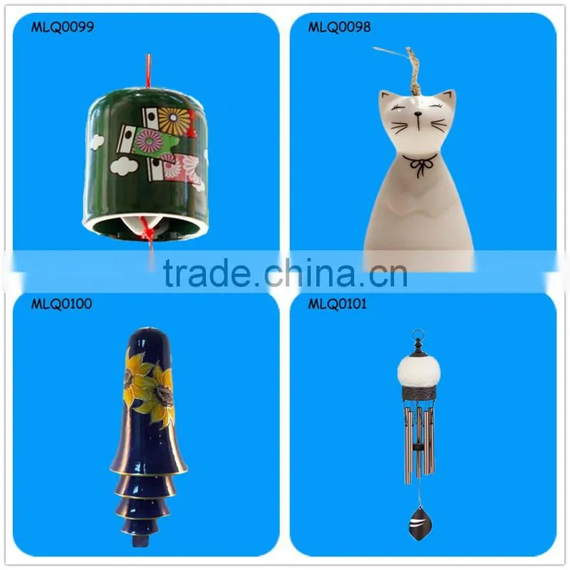 2014 decorative handmade Indoor Wind Chimes