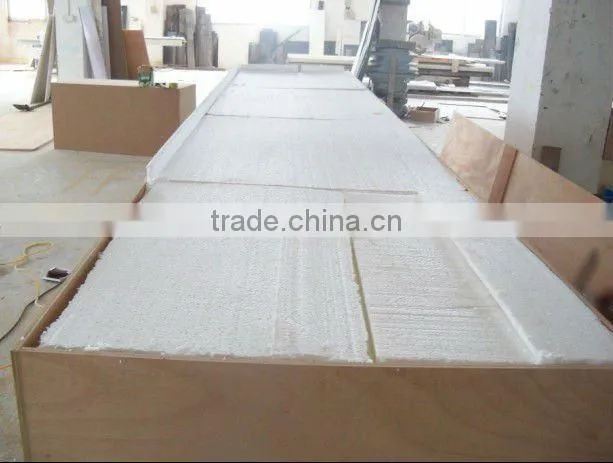 Hi macs solid surface interior decorating wall