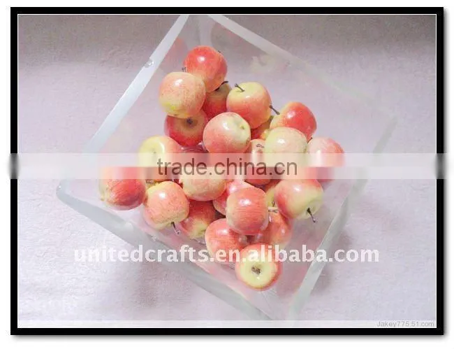 HOT-SELLING !! PROMOTIONAL fruit and vinegar decoration