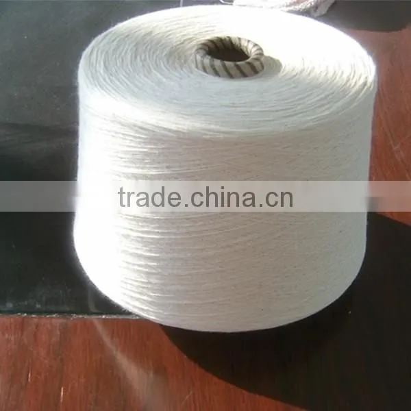 21s viscose yarn anti-pilling MVS yarn