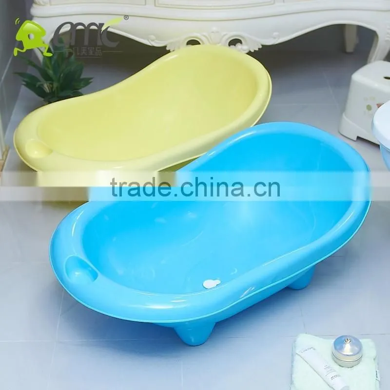 Claw foot baby bath tub, Plastic claw foot baby bath tub
