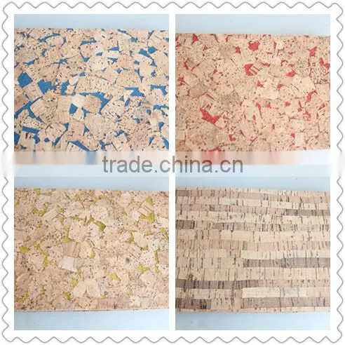 natural cork roll house decoration inside wall decorative tiles