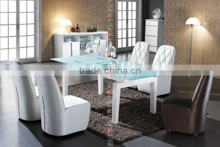 mdf design sideboard / wooden low sideboard / bali sideboard N6326