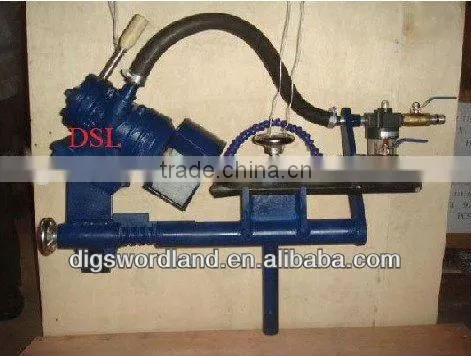 air straight grinder machine