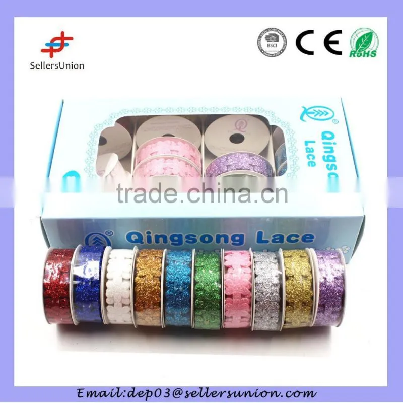 Factory High Quality Wholesale Polyester Satin Grosgrain Ribbon