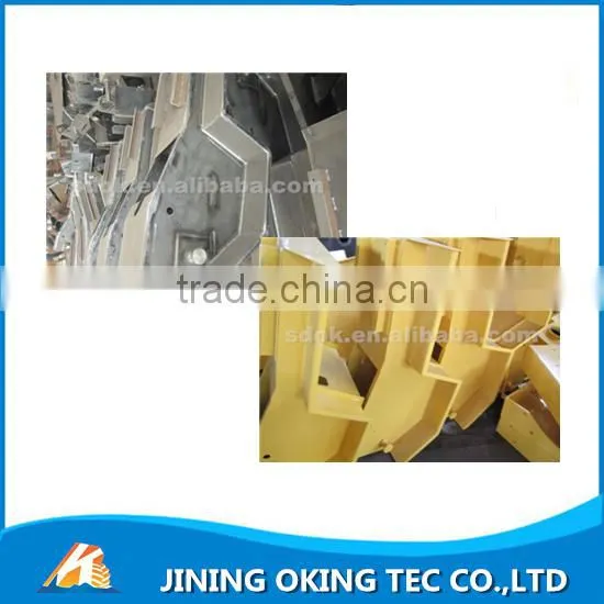 Plastic advance design tandem vibratory road roller,cable drum roller for wholesales