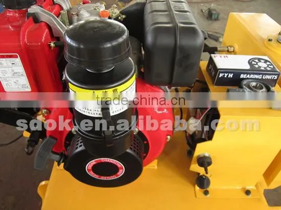 small water cooled diesel engine vibratory weight of road roller,sliding door track roller,road roller dynapac 2003