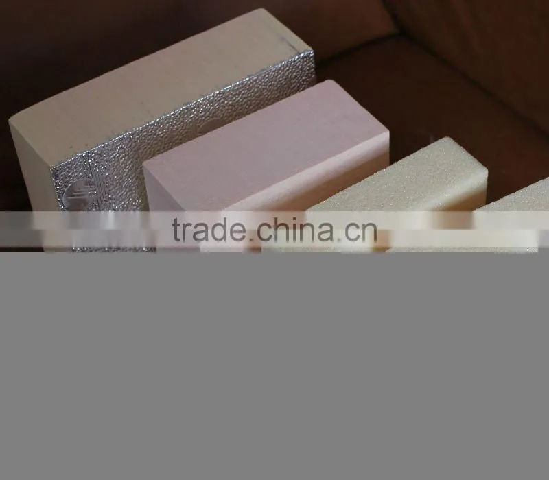 thermal insulation board(phenolic board)