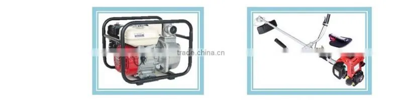 High pressure power water pump