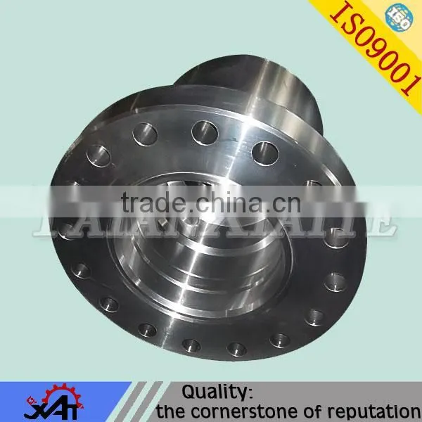 stainless steel pipe joint for pipe fitting