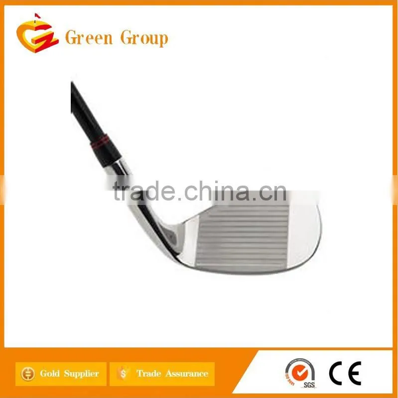 OEM Golf Fairway Woods Head for Golf Club for promotion
