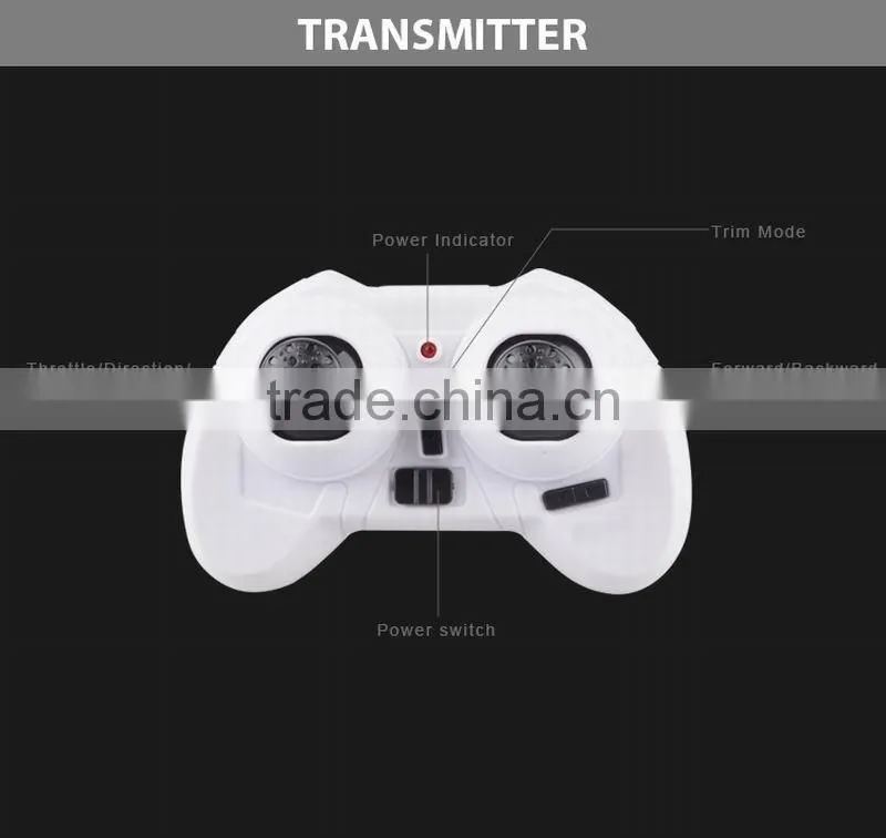 2017 2.4Ghz Mini RC drone Altitude hold