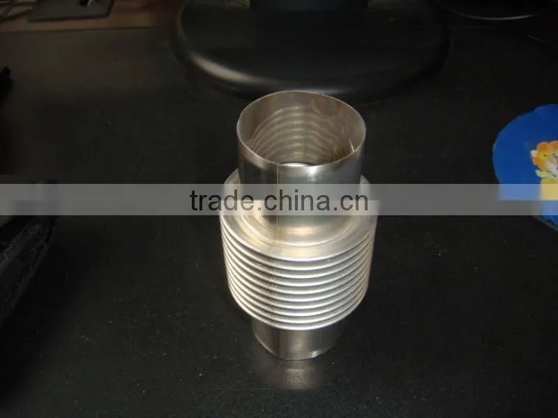 Metal hose of Zhongbo Company