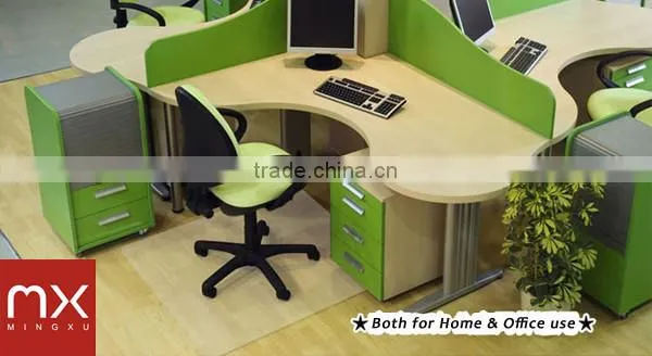 office PVC chair mat for Alibaba IPO in USA